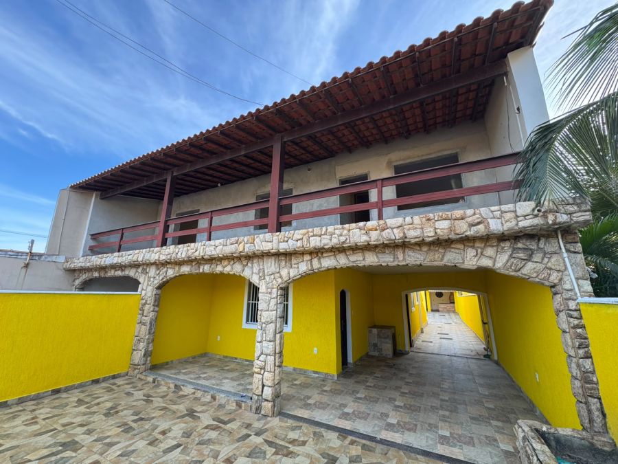 Casa - Venda - Cordeirinho (ponta Negra) - Maricá - RJ