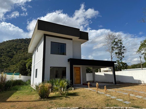 Casa - Venda - Lagarto - Maric - RJ