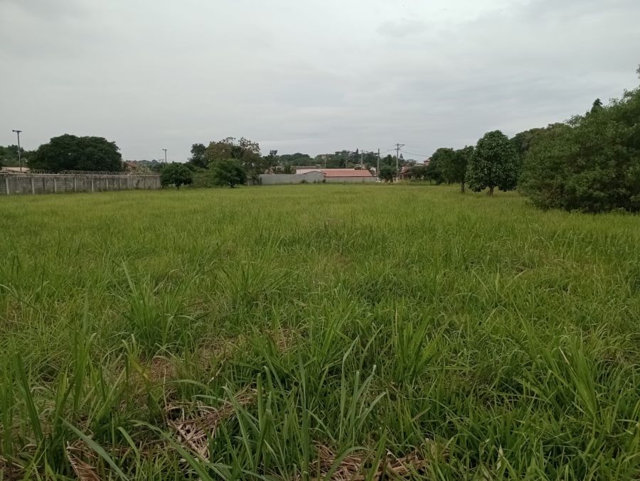 Foto da Quadra