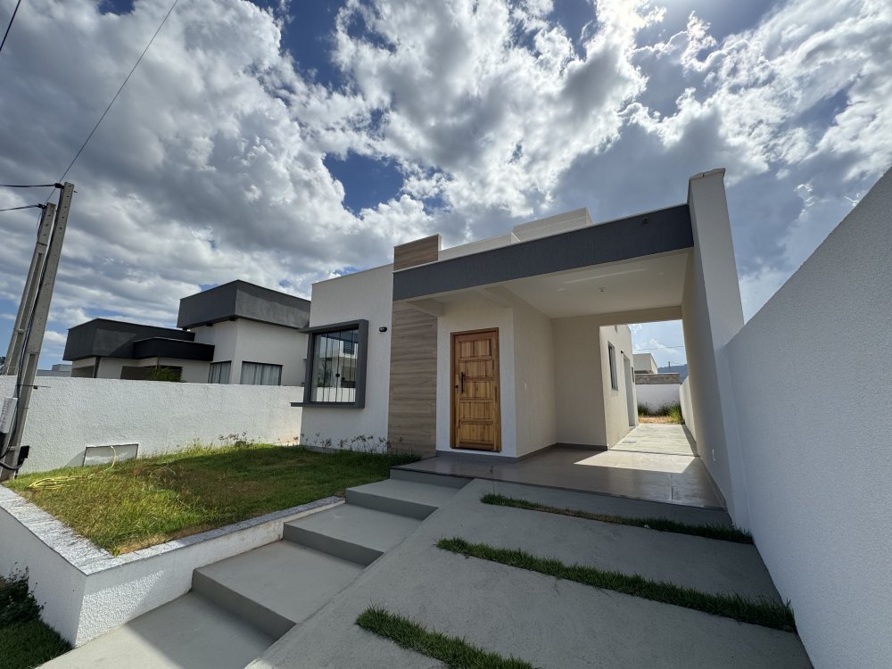 Casa em Condomnio - Venda - Ubatiba - Maric - RJ