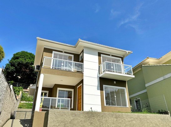 Casa em Condomínio - Venda - Flamengo - Maricá - RJ