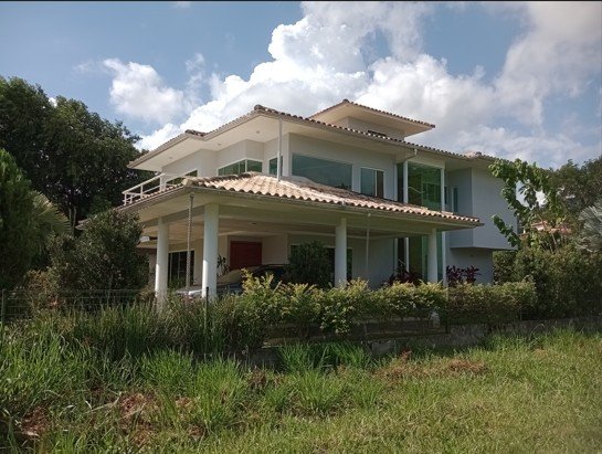 Casa em Condomnio - Venda - Ubatiba - Maric - RJ