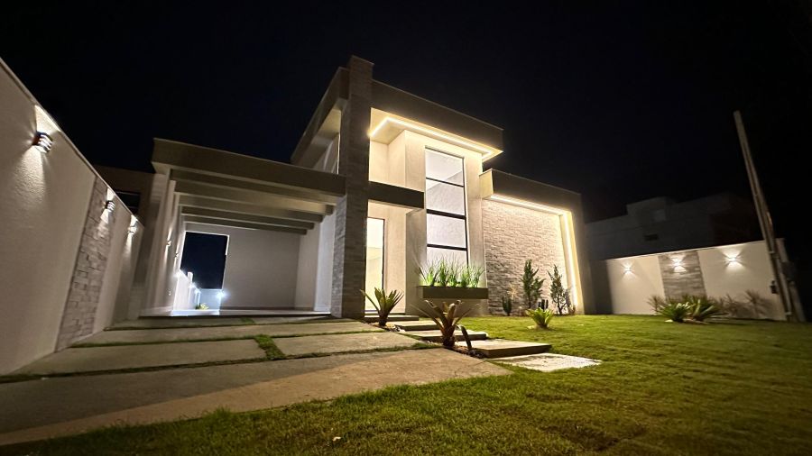 Casa em Condom�nio - Venda - Espraiado (ponta Negra) - Maric� - RJ