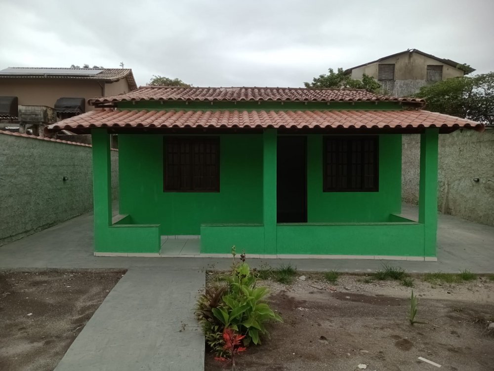 Casa - Venda - So Jos do Imbassa - Maric - RJ