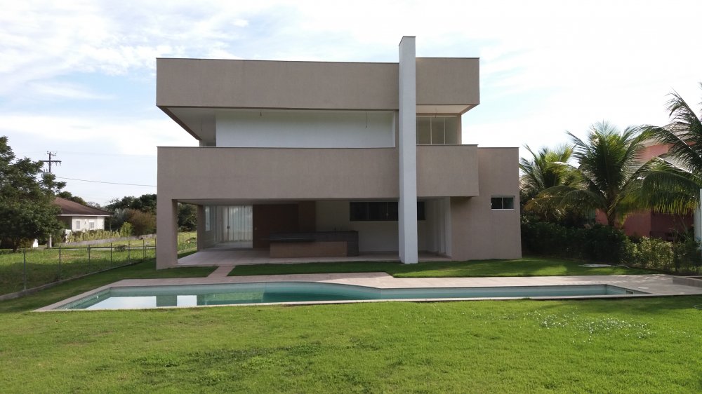 Casa em Condomínio - Venda - Ubatiba - Maricá - RJ