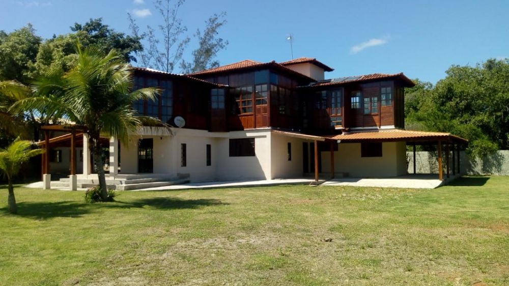 Chácara - Venda - Caxito - Maricá - RJ