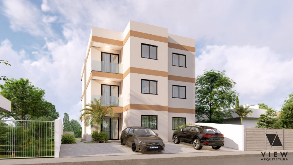 Apartamento - Venda - Flamengo - Maricá - RJ