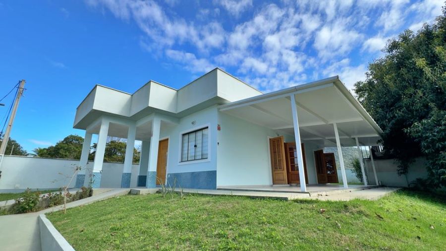Casa - Venda - Jacaroá - Maricá - RJ