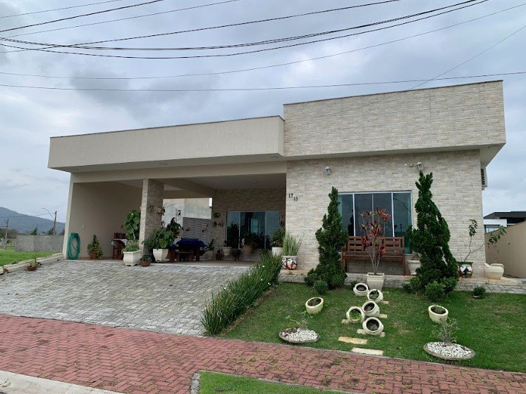 Casa em Condomínio - Venda - Itapeba - Maricá - RJ