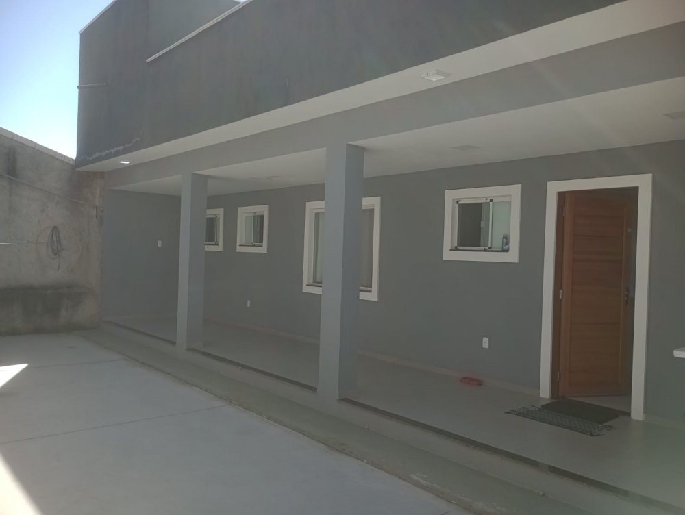 Casa - Venda - Ponta Negra (ponta Negra) - Maricá - RJ