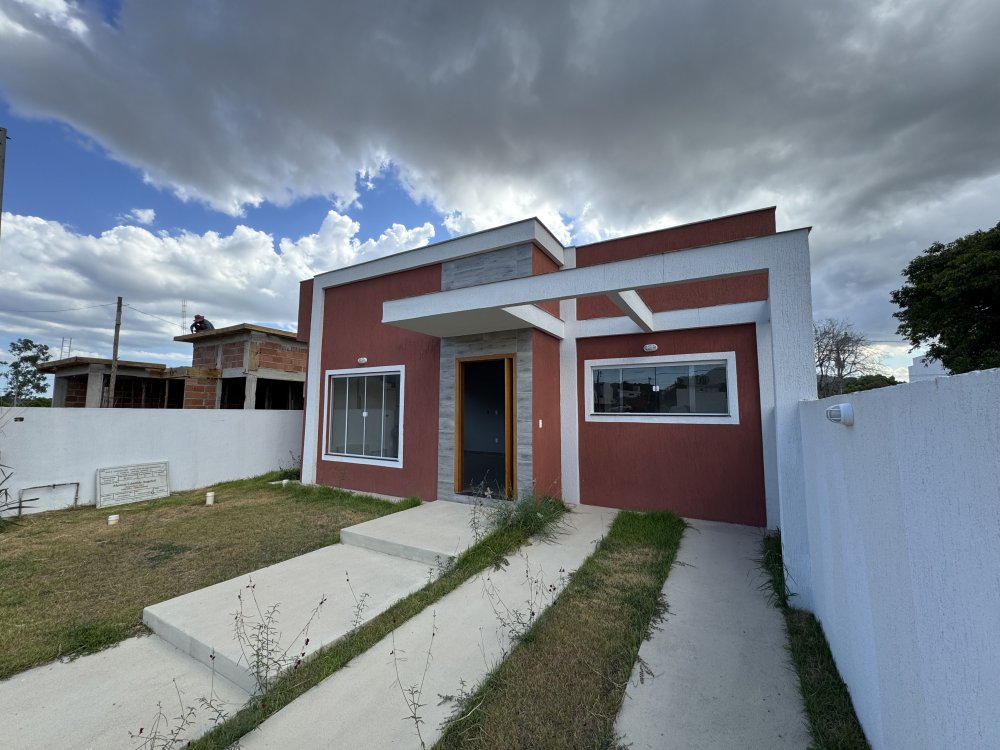 Casa em Condomnio - Venda - Ubatiba - Maric - RJ