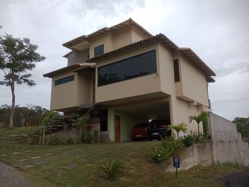 Casa Duplex - Venda - Pilar - Maric - RJ