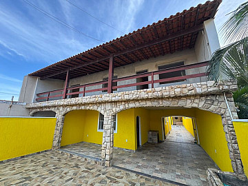 Casa Coredirinho (Ponta Negra)