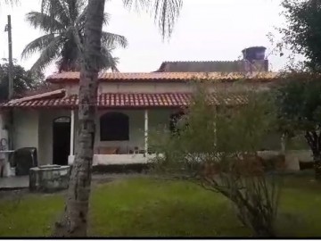 Casa So Jos do Embassa - Loteamento So Francisco