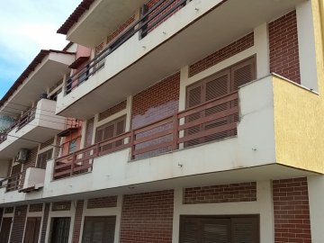 Apartamento em Ponta Negra - Maric