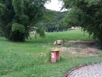 Terreno Condomnio Pedra Verde