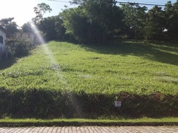 Terreno Condomnio Pedra Verde