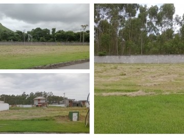 Terreno Condomnio Solaris