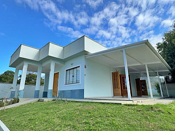 Casa em Jacaro� - Maric�-RJ