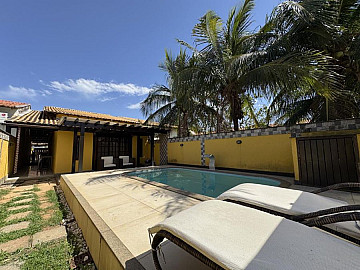 Casa no Barroco - Itaipua�u/RJ