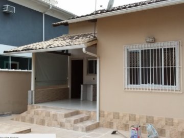 Casa Condomnio Pedra da Mata