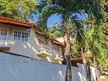 Casa no Flamengo - Maric�/RJ
