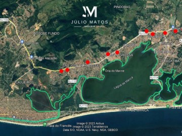 reas na RJ 106 (Rod. Amaral Peixoto) - Maric/RJ