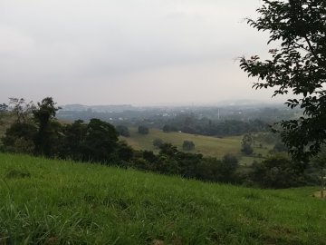 Terreno Condomnio Pedra Verde